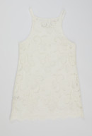 VESTIDO CORTO MAGNOLIA