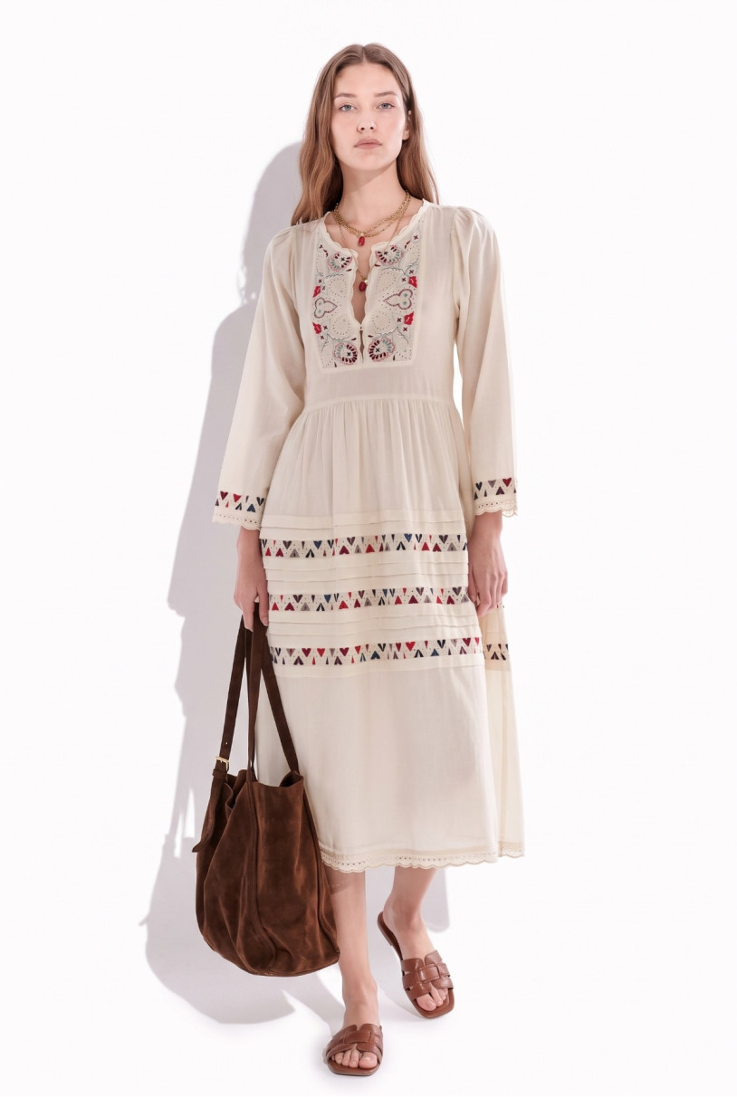 VESTIDO BARI