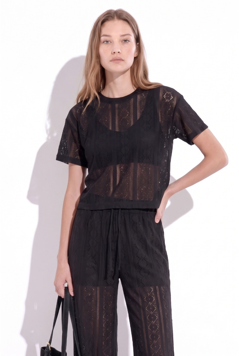 REMERA M/C OZZY