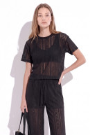 REMERA M/C OZZY
