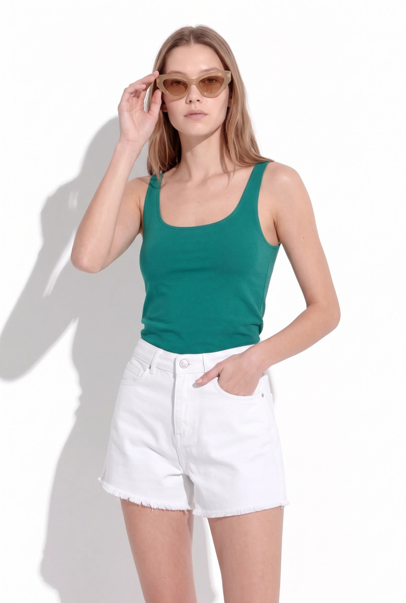 MUSCULOSA IRIS