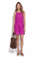 VESTIDO CORTO MAGNOLIA