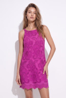 VESTIDO CORTO MAGNOLIA