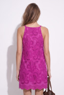 VESTIDO CORTO MAGNOLIA