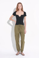 SWEATER V M/C BILLIE