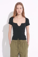 SWEATER V M/C BILLIE