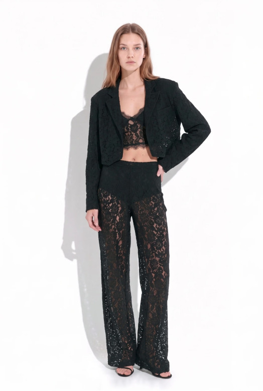 BLAZER NAOMI