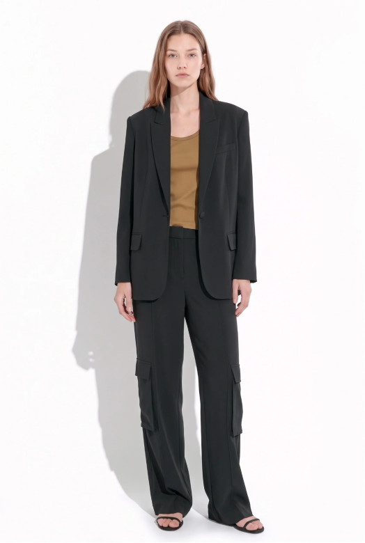 BLAZER WHITMAN