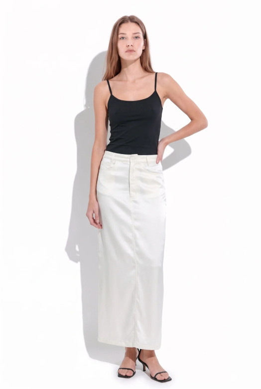 POLLERA JANIS