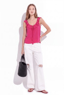 BLUSA NINA