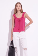 BLUSA NINA