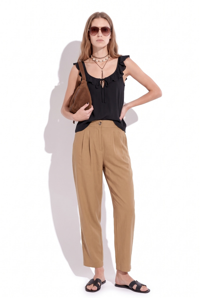 BLUSA NINA