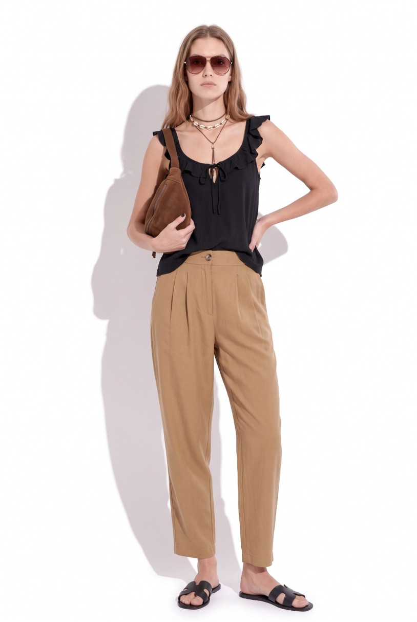 BLUSA NINA