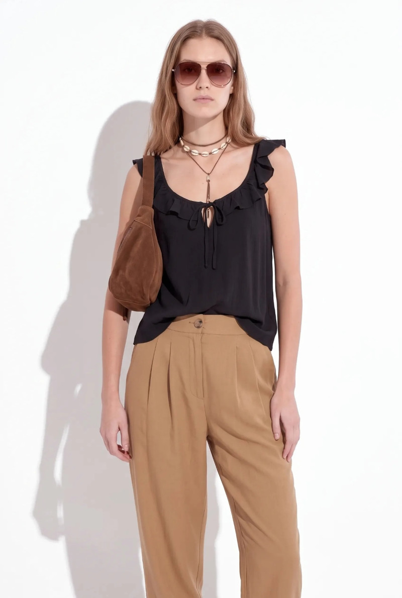 BLUSA NINA