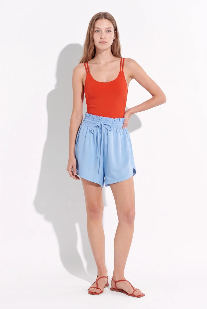 SHORT ROMA