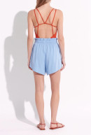 SHORT ROMA