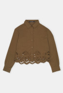 CAMISA PERRY
