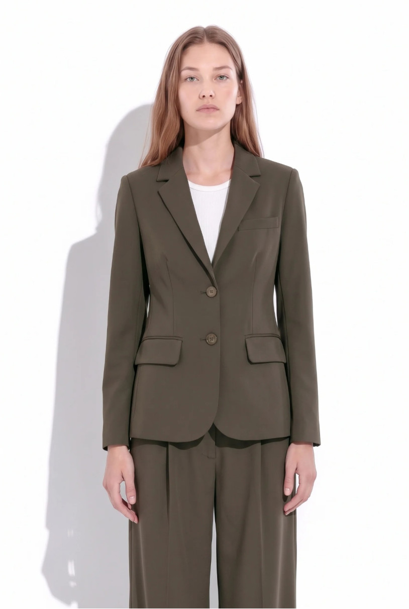 BLAZER LYNN