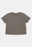 REMERA ESCOTE REDONDO IRIS