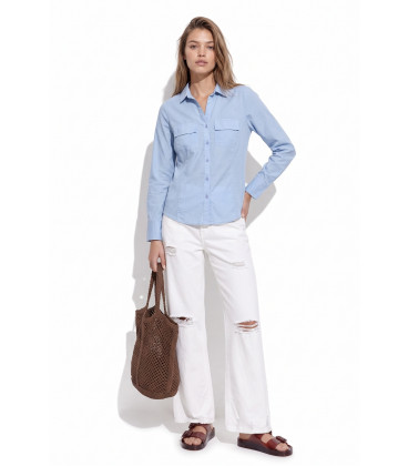 CAMISA DALIA