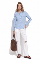 CAMISA DALIA
