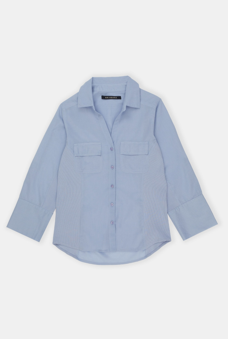 CAMISA DALIA