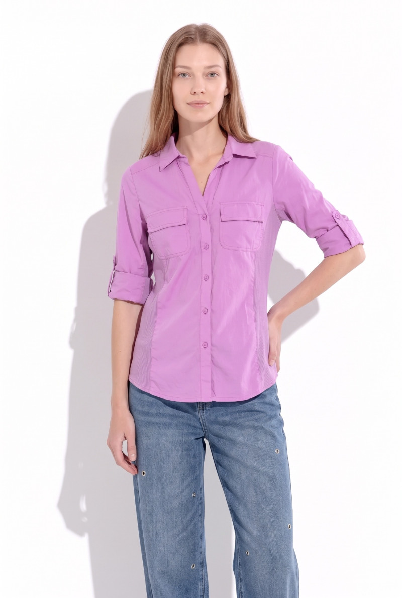 CAMISA DALIA