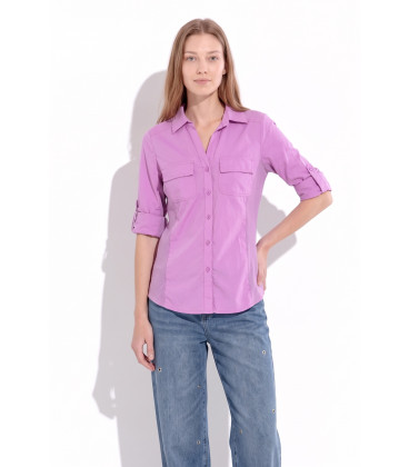 CAMISA DALIA