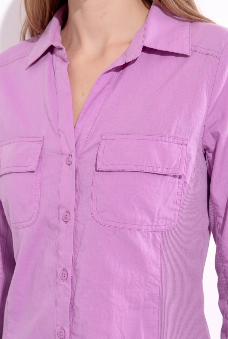 CAMISA DALIA