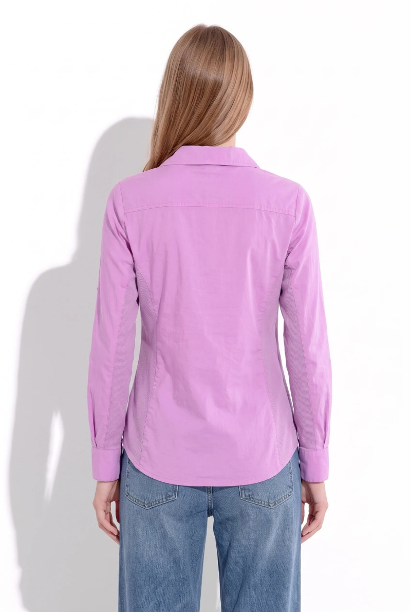 CAMISA DALIA