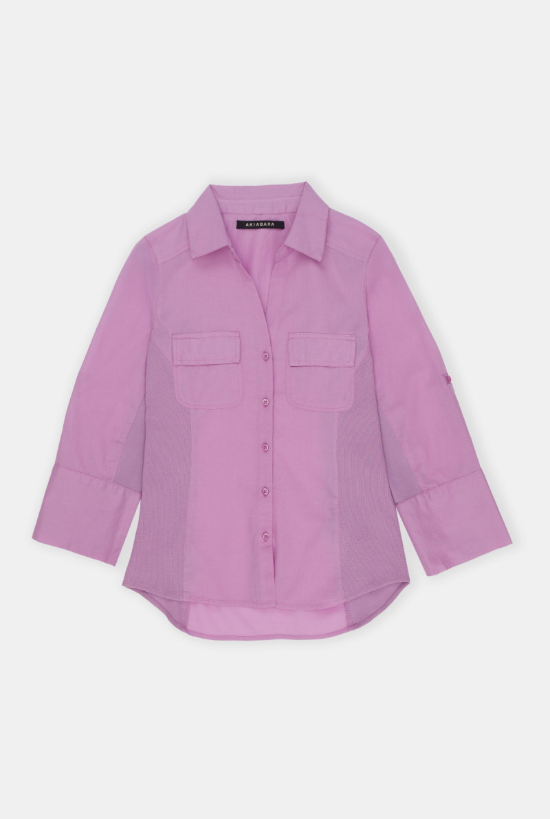 CAMISA DALIA