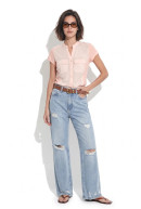 CAMISA MANGA CORTA DALIA