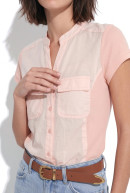 CAMISA MANGA CORTA DALIA