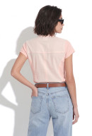CAMISA MANGA CORTA DALIA
