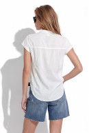 CAMISA MANGA CORTA DALIA
