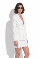 BLAZER MAGNOLIA