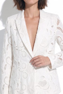 BLAZER MAGNOLIA