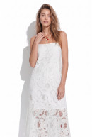 VESTIDO MAGNOLIA