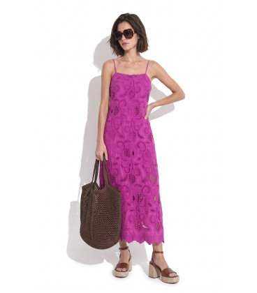 VESTIDO MAGNOLIA