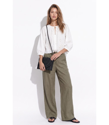 PANTALON ANCHO CAMELIA