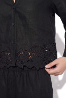 CAMISA BEGONIA