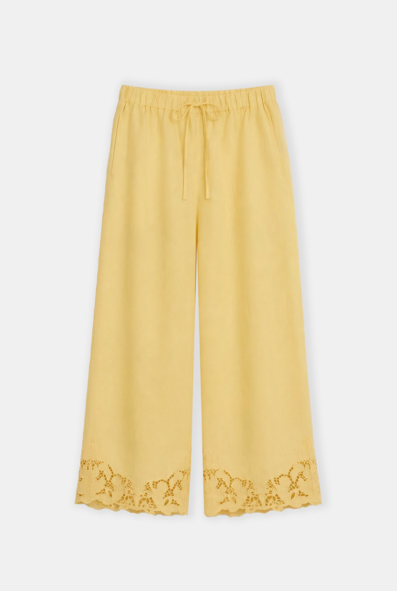 PANTALON BEGONIA