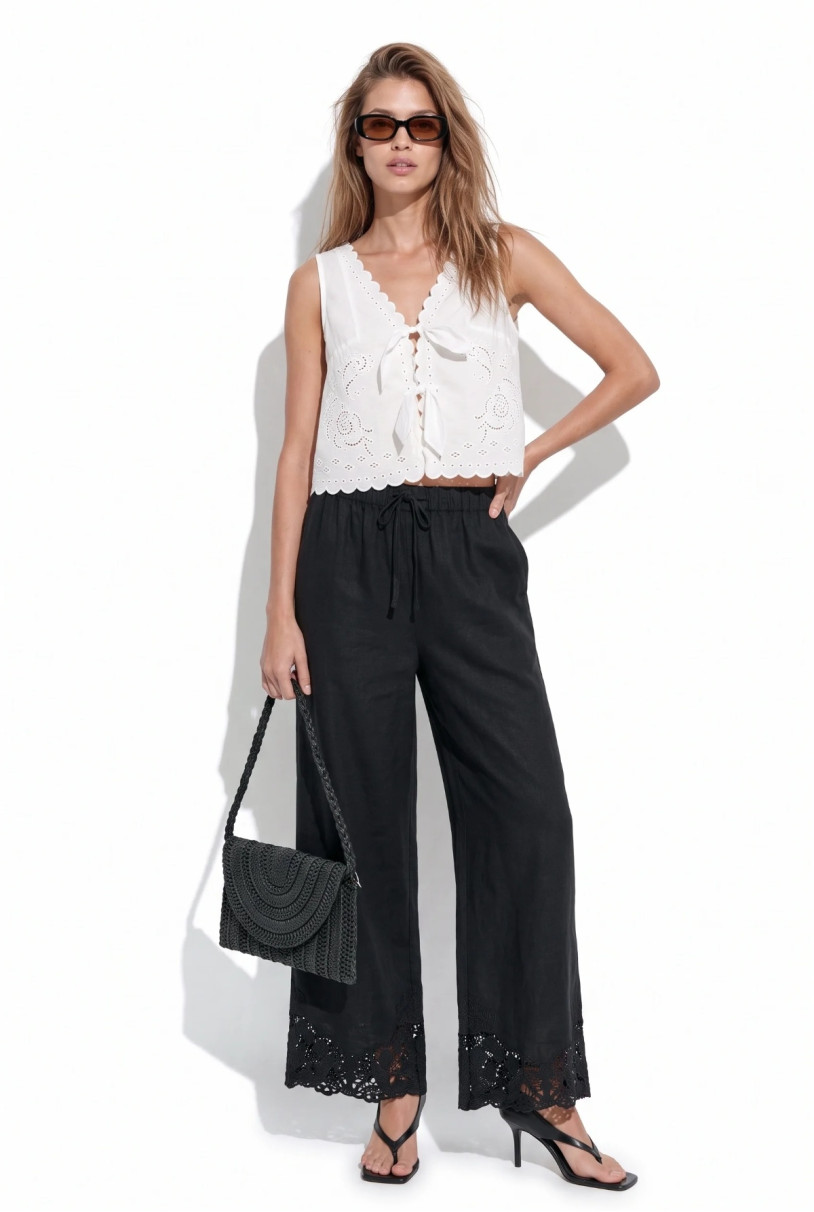 PANTALON BEGONIA