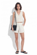 SHORT DALILA