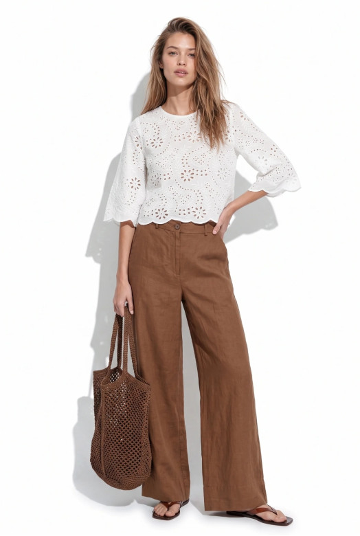 BLUSA IRIS
