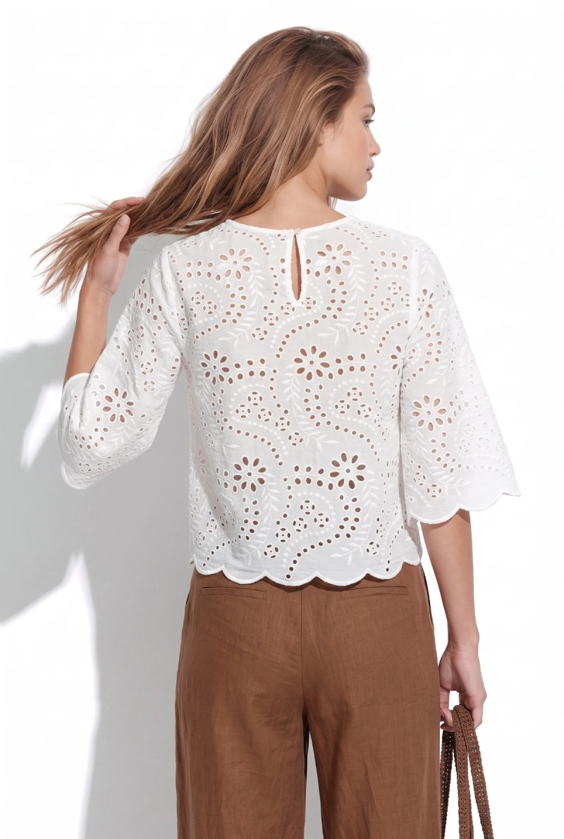 BLUSA IRIS