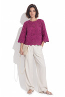 BLUSA IRIS