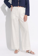 PANTALON ANCHO CAMELIA