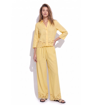 CAMISA BEGONIA