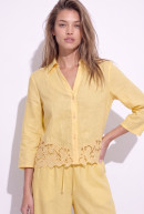 CAMISA BEGONIA